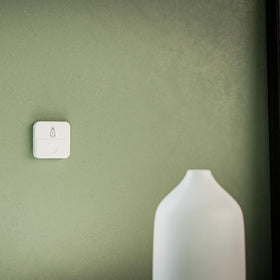 arre Smart Button sticker pack glow-in-the-dark for personalization
