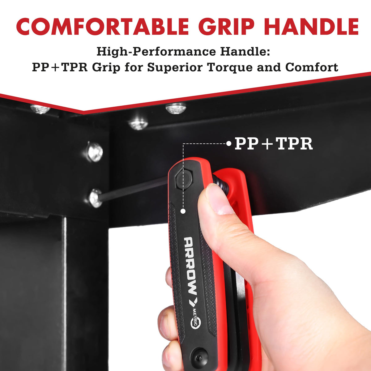 Arrow Fastener dual-pack portability supports on-site bicycle, furniture, and electrical fixes.