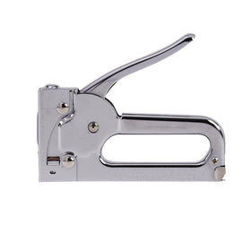Arrow JT21CM compact design enables easy handling for upholstery tasks.
