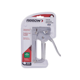 Arrow JT21CM durable light-duty tool for daily stapling tasks.