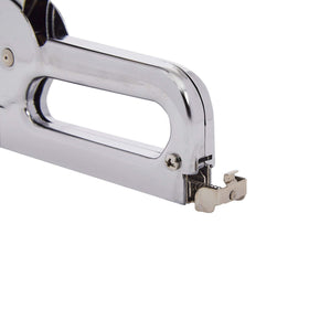 Arrow JT21CM lightweight handle reduces fatigue during extended craft sessions.