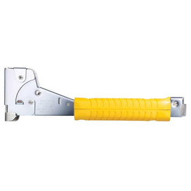Arrow HT50 sure-grip handle for comfortable, precise operation.