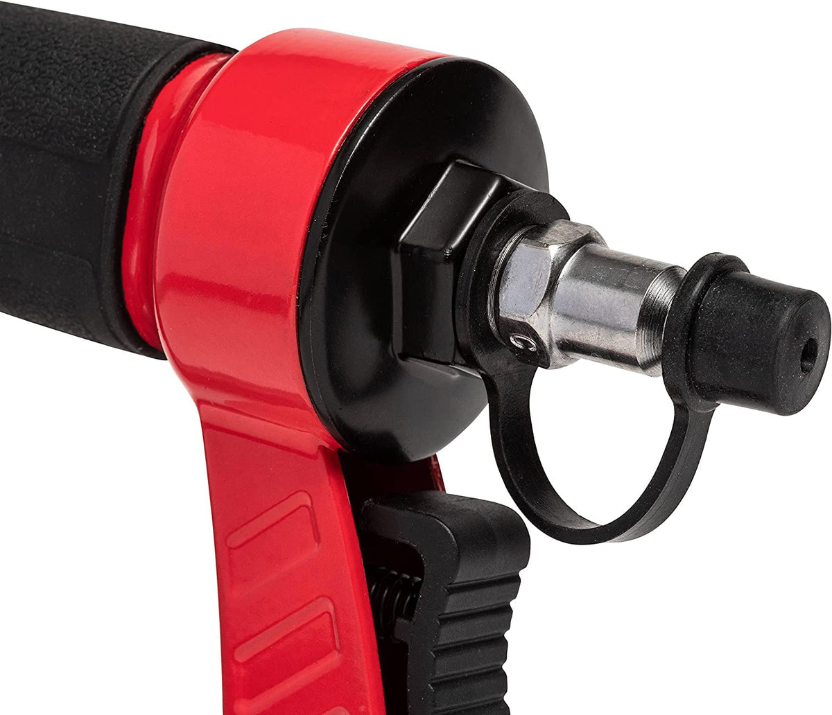 Arrow PT50 ideal for upholstery, insulation, and more.
