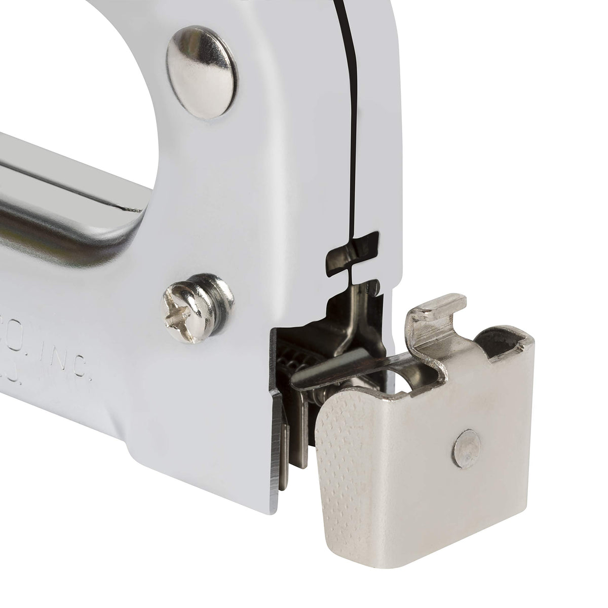 Arrow T25 staples compatible with 3/8, 7/16, and 9/16 inch sizes
