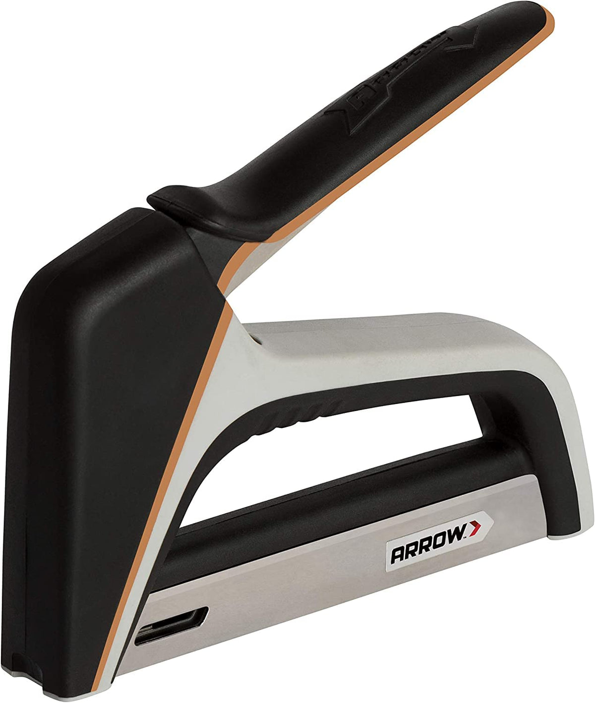 Arrow T25X chrome steel housing delivers durable, reliable performance