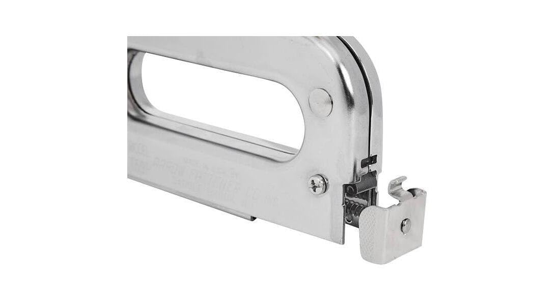 Arrow T59 compatible staples emphasize optimal fit and secure fastening