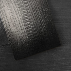 Art3d wood-look floor plank close-up showing authentic grain texture for style