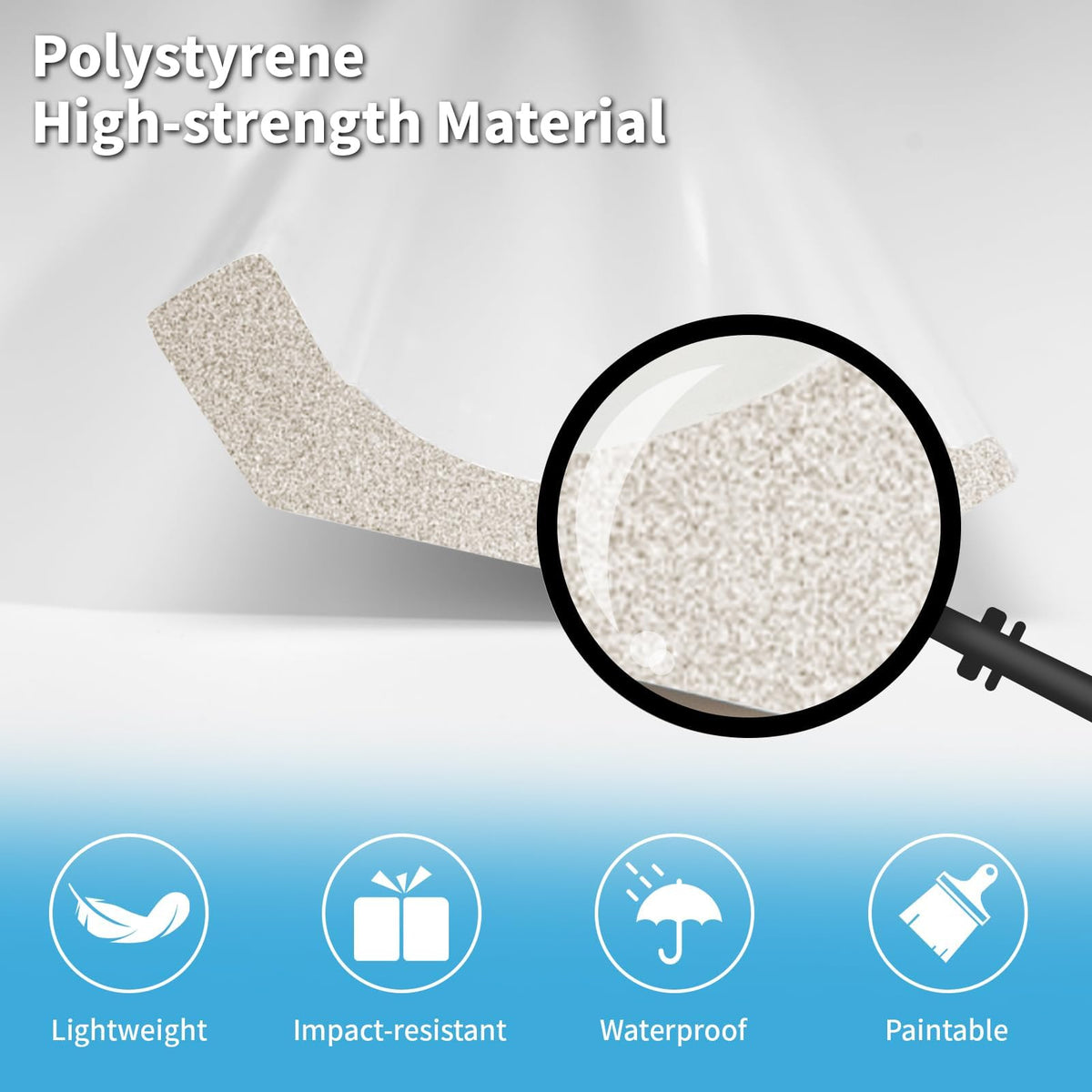 Art3d commercial space corner protection enhances durability