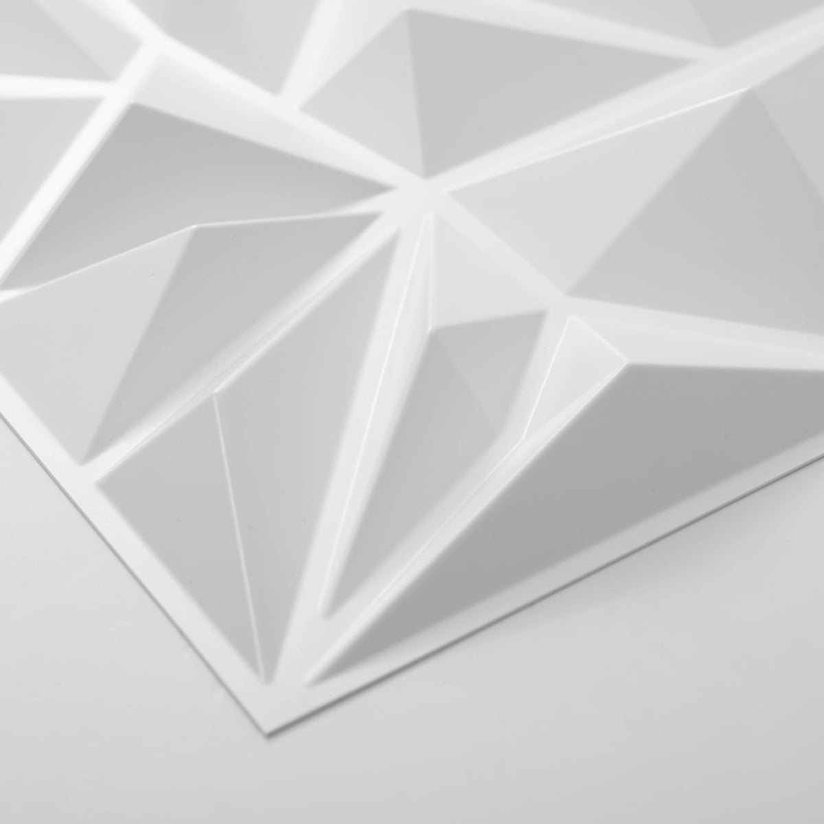 Art3d easy-install wall panels designed for simple DIY projects.