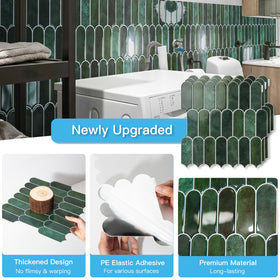 Art3d edge profile highlighted for dimensional stability.