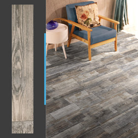 Art3d fire-resistant flooring enhances safety in living spaces