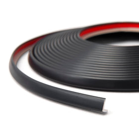 Art3d heat and water resistance supports long-lasting edge protection