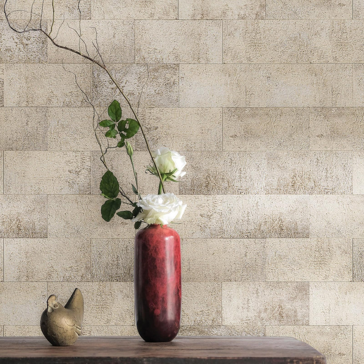 Art3d layout planning shows 3x6 tiles for flexible design