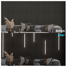 Art3d under-cabinet light kit for task lighting