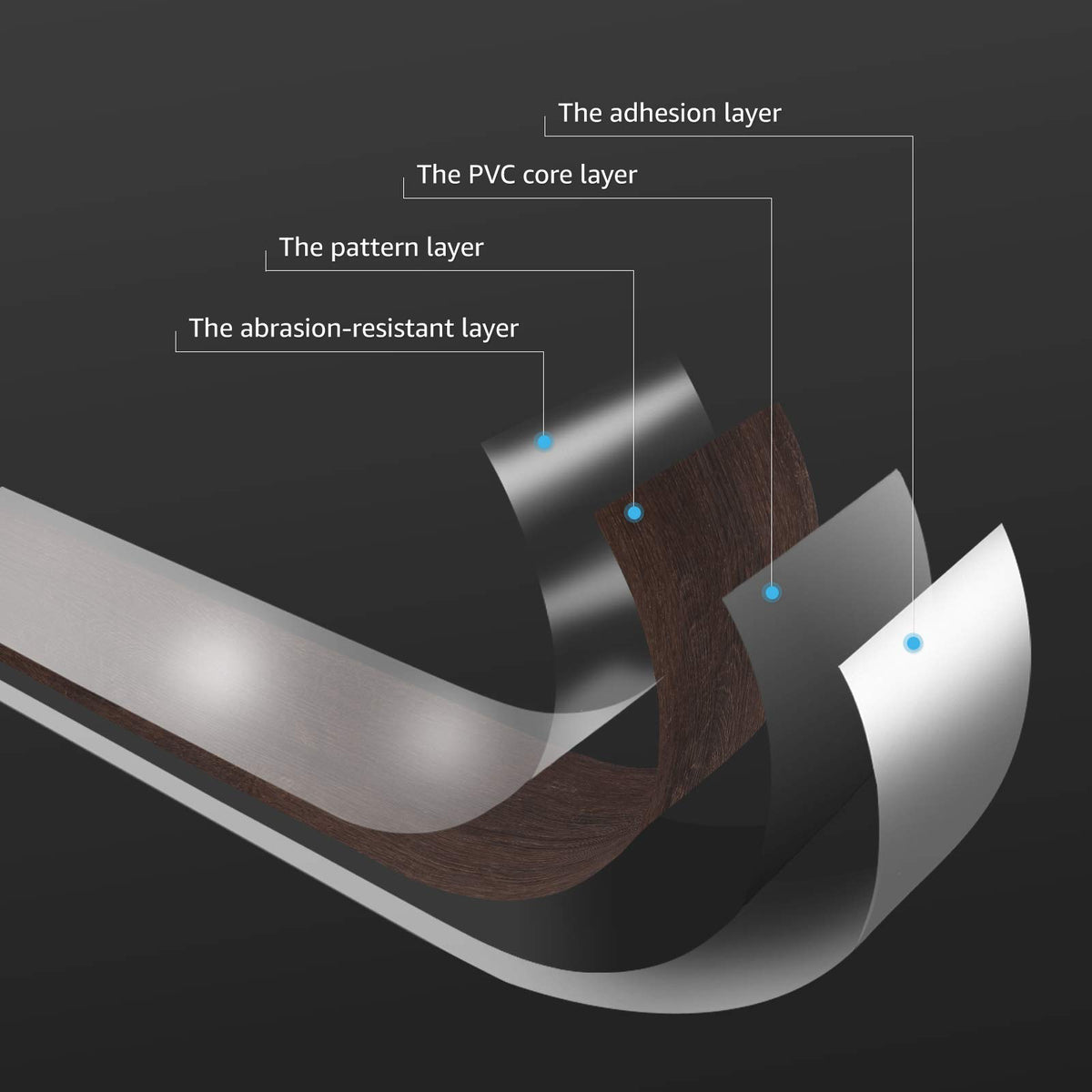 Art3d 36-pack provides value and coverage for larger projects