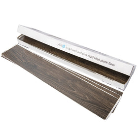 Art3d waterproof core supports easy cleanup in kitchens and baths