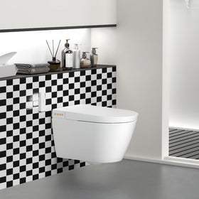 Art3d premium adhesive tiles offer strong bonding to diverse kitchen surfaces