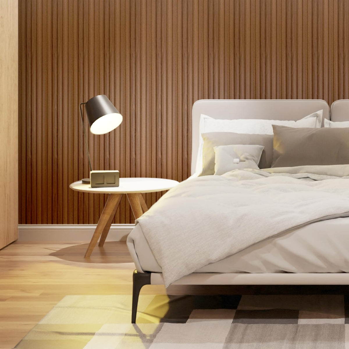 Art3d eco-safe panels with recyclable materials for sustainable décor.