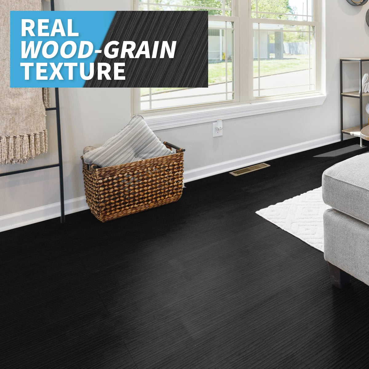 Art3d waterproof adhesive floor tiles ideal for kitchens and baths
