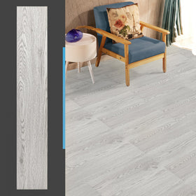 Art3d Waterproof vinyl tile highlighting durable, 100% waterproof flooring