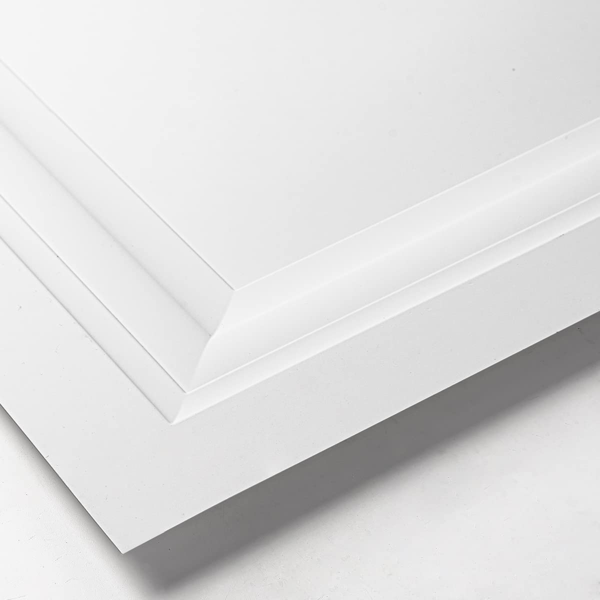 Art3d white tiles elevate any remodel with a clean modern look.