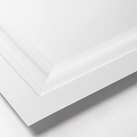 Art3d white tiles elevate any remodel with a clean modern look.