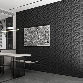 Art3dwallpanels bathroom-wall-panel idea supports moisture-prone spaces.
