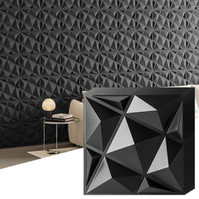 Art3dwallpanels DIY installation guide for easy wall upgrading