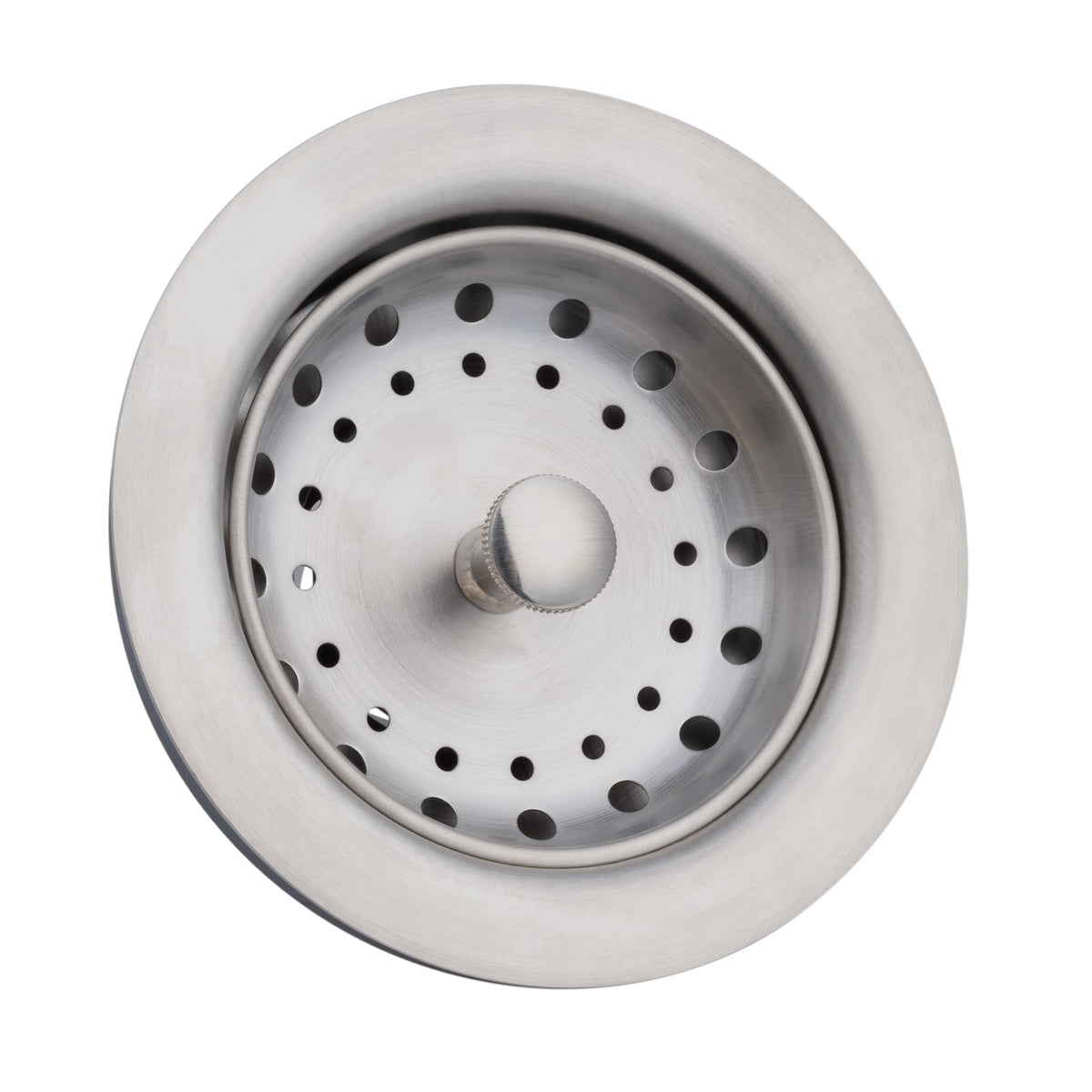 Artiwell 3-1/2-inch sink opening fit supports broad compatibility.