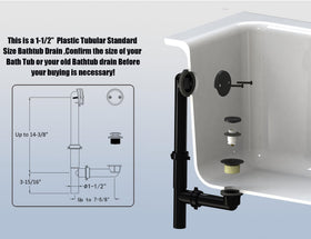 Artiwell overflow faceplate image demonstrates durable metal trim resisting corrosion in daily use.