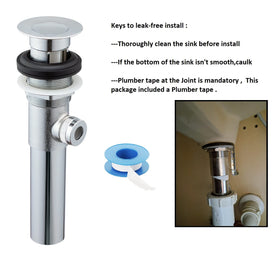 Artiwell all-brass construction close-up highlights durable, corrosion-resistant design.