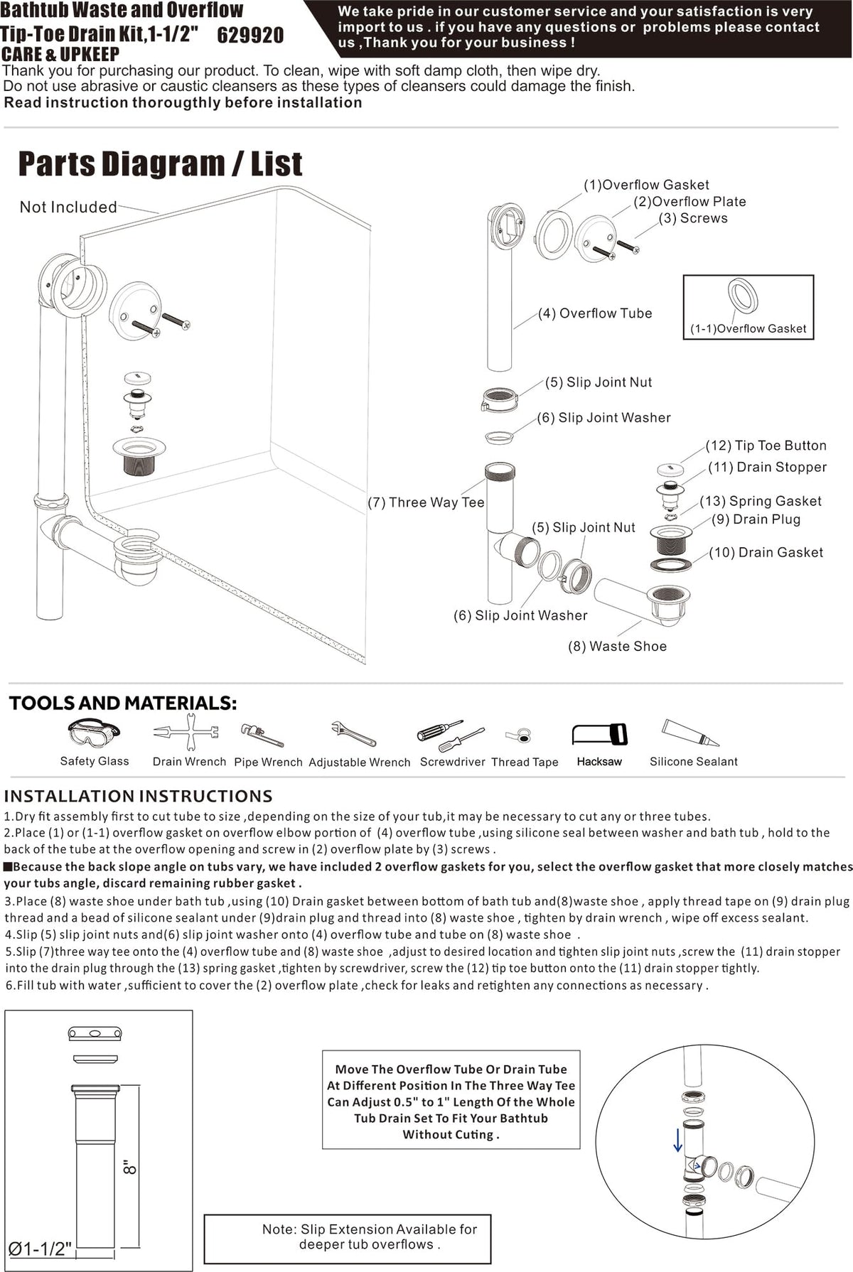 Artiwell champagne bronze decor compatibility with existing fixtures