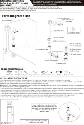 Artiwell champagne bronze decor compatibility with existing fixtures