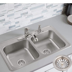 Artiwell easy installation guide helps set up the drain assembly quickly.