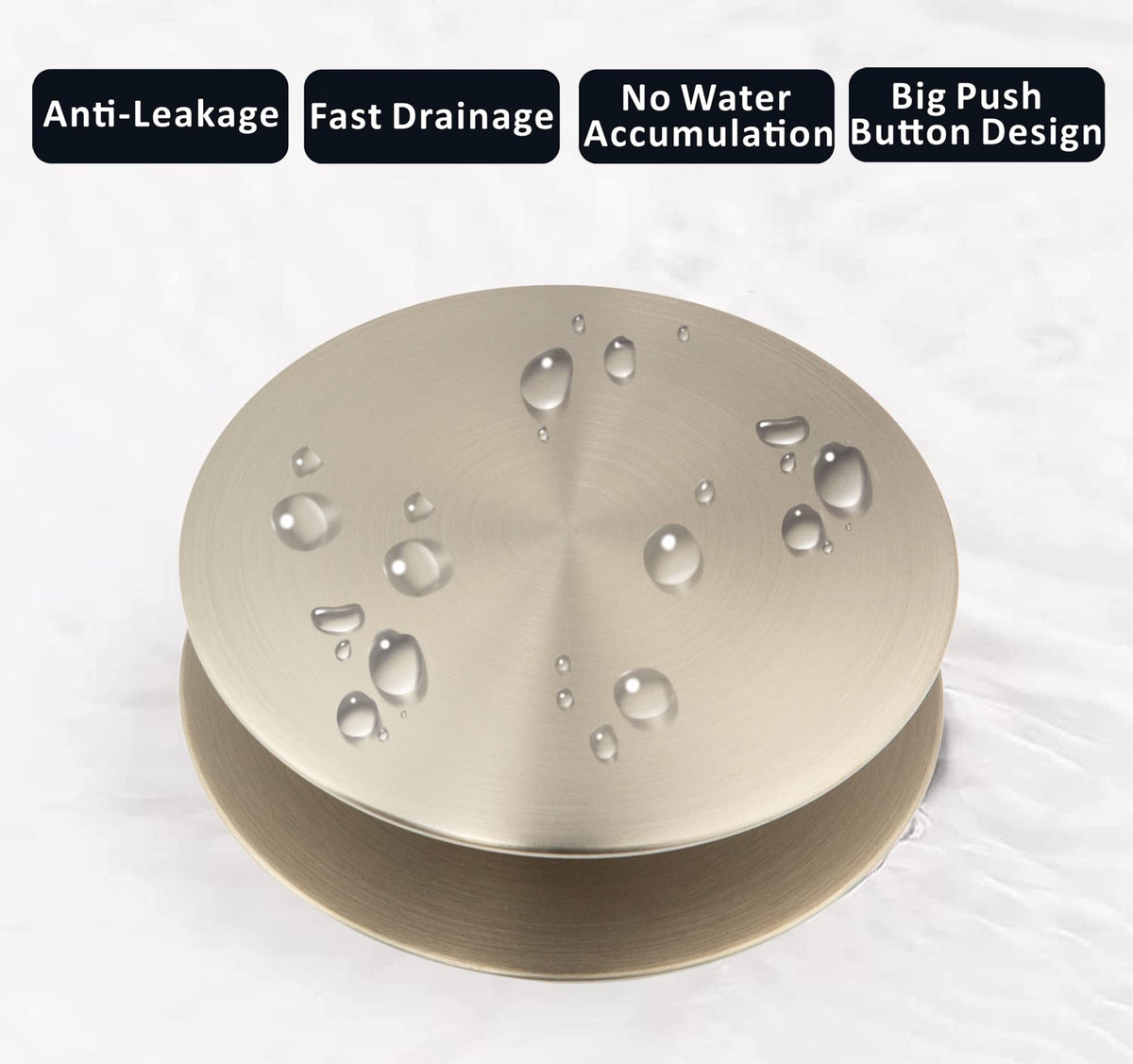 Artiwell easy installation illustration for DIY upgrade