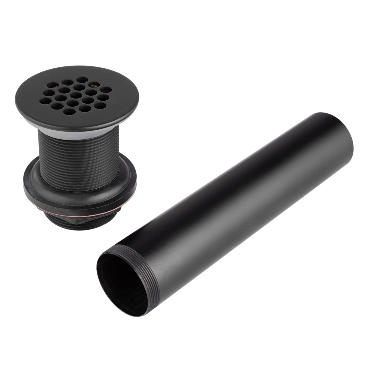 Artiwell stainless steel finish resists corrosion for lasting bathroom use.