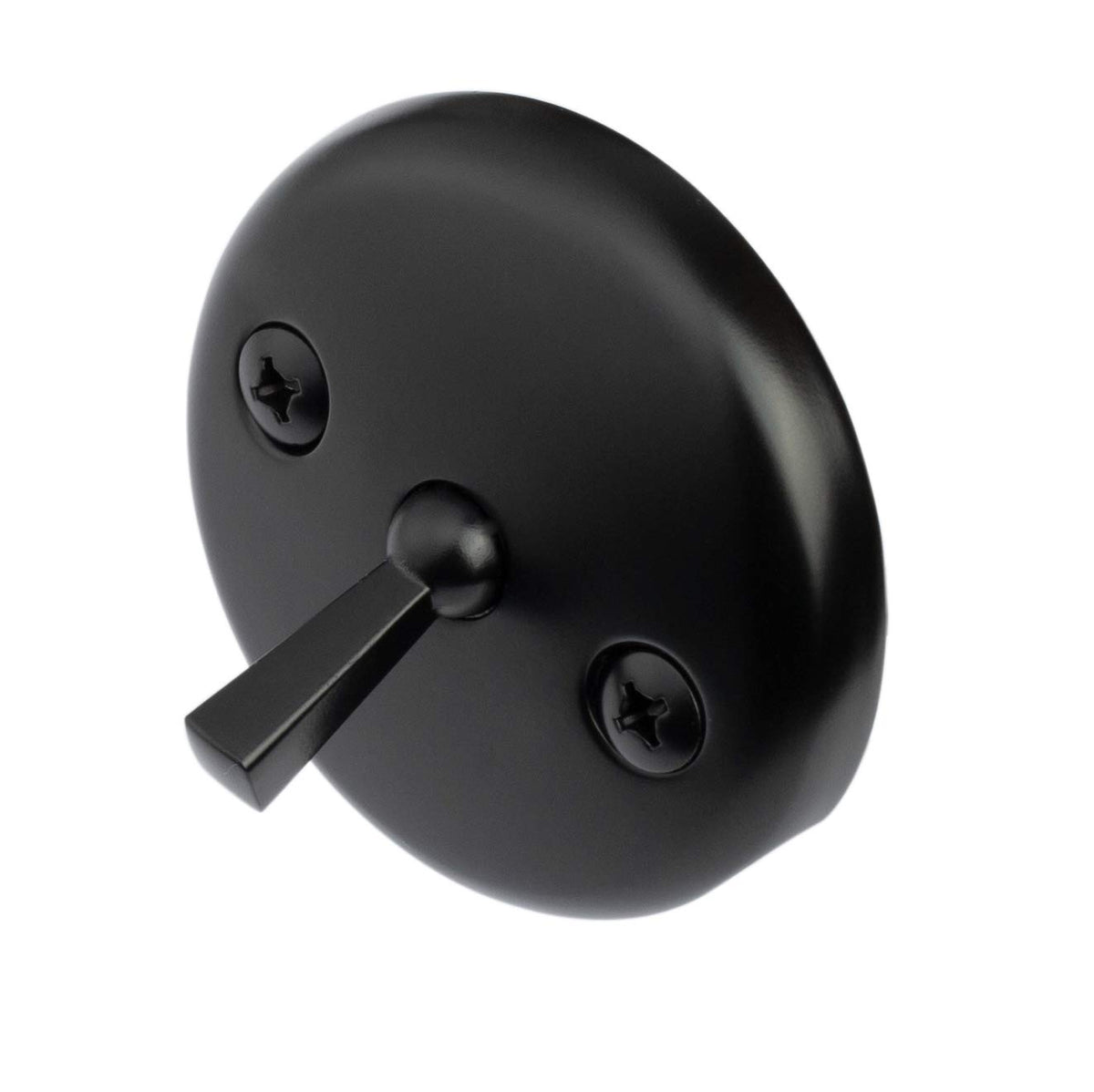Artiwell overflow faceplate screws for secure, clean mounting