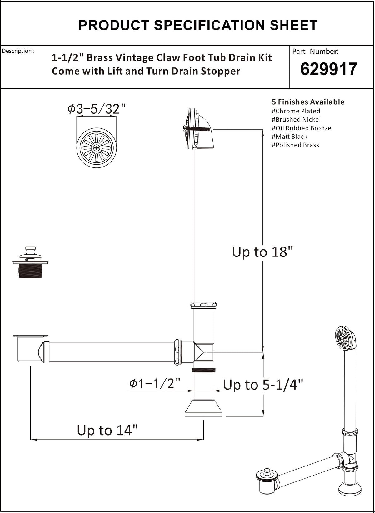 Artiwell slip joint connection simplifies on site adjustments