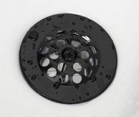 Artiwell two overflow screws included for secure mounting