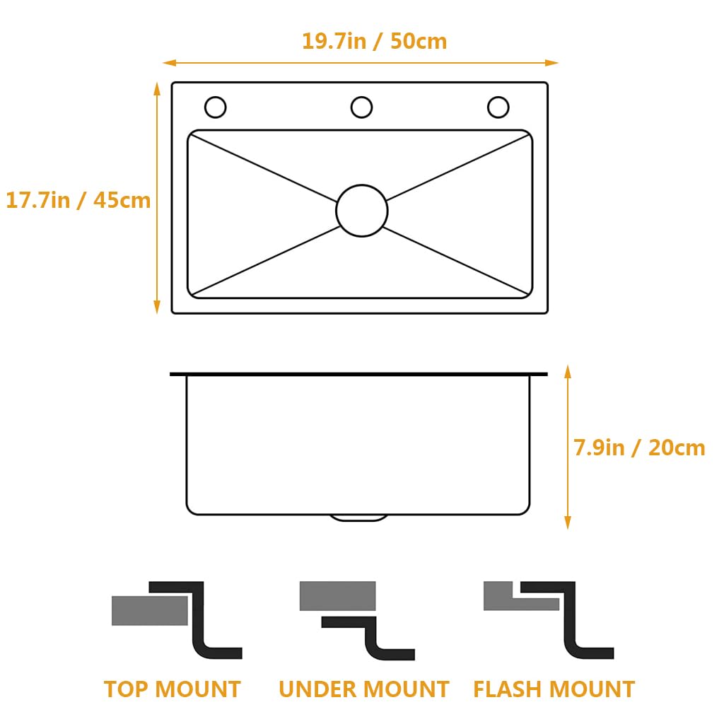 ARTLINE inlet pipes and valve illustration for reliable water control