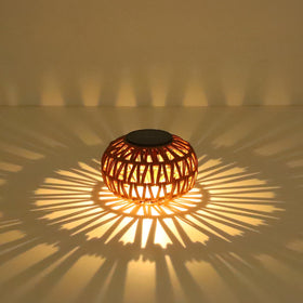 Artmooy easy-installation lanterns require no tools for quick setup
