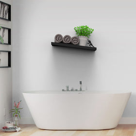 Artori easy install hardware makes mounting quick and straightforward