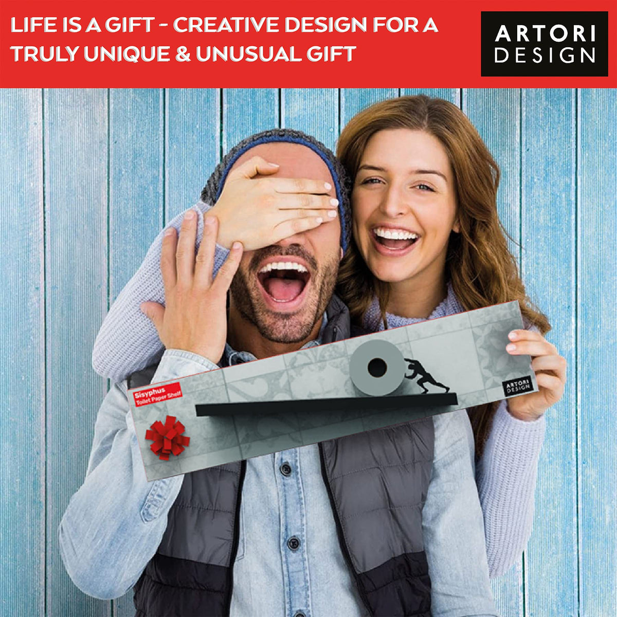 Artori housewarming gift idea blending practicality and design