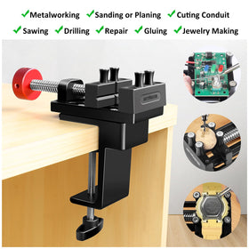 ArtyMaster nickel-plated screw delivers durable, smooth operation