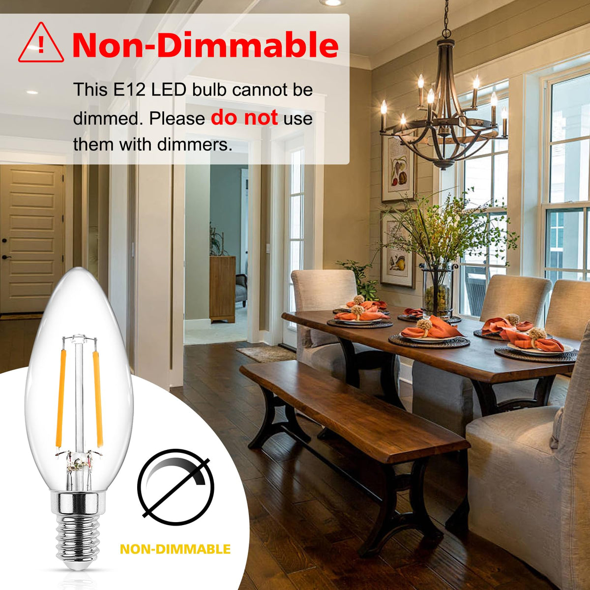 Ascher energy-saving bulb cuts electricity use without sacrificing brightness
