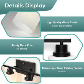 Ascher E26 socket compatibility supports LED CFL halogen and incandescent bulbs