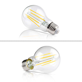Ascher 12-pack saves on replacements across multiple fixtures.