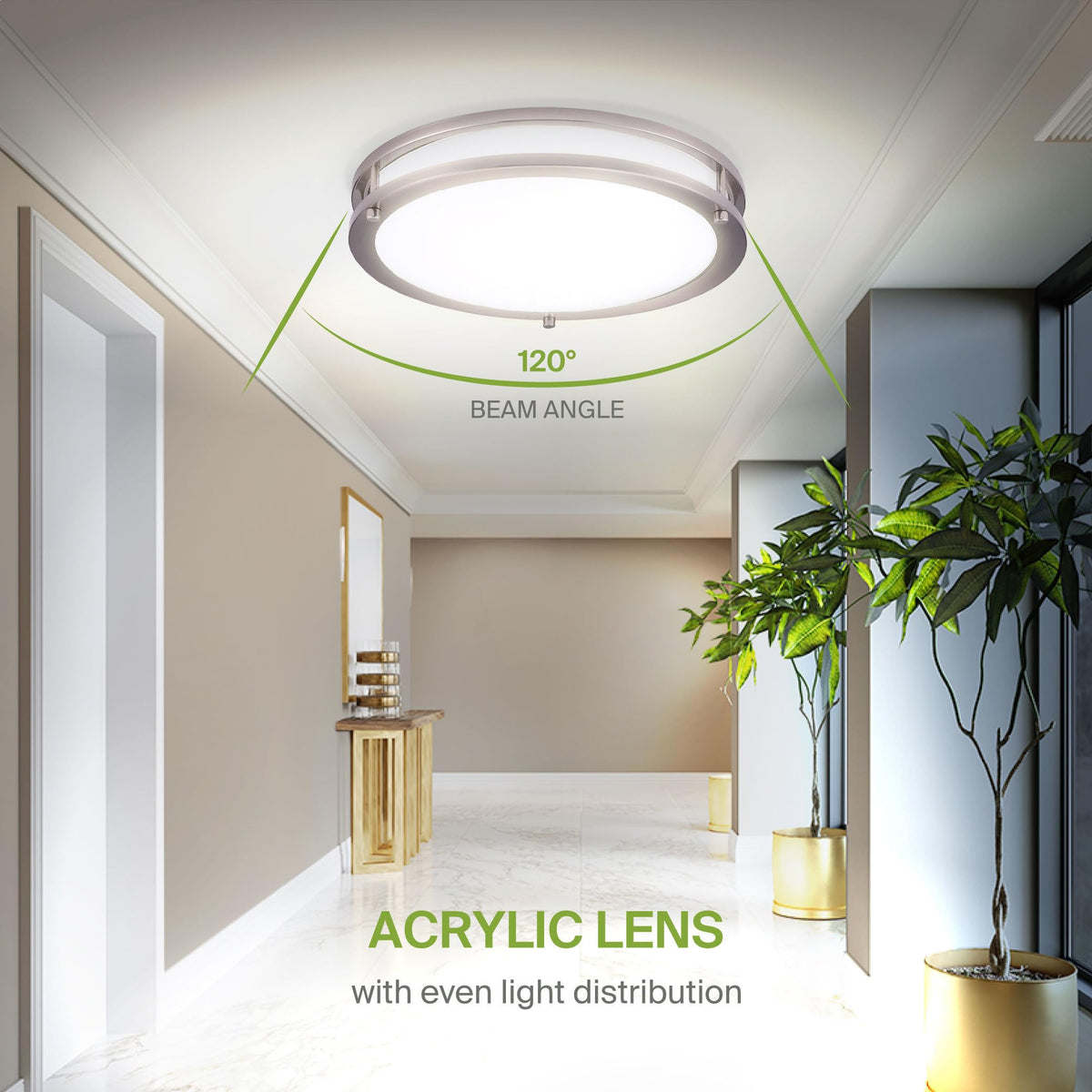 ASD USA made lighting with durable components