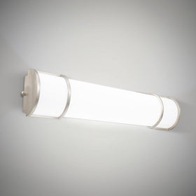 ASD 24-inch vanity light over mirror for bright, even illumination