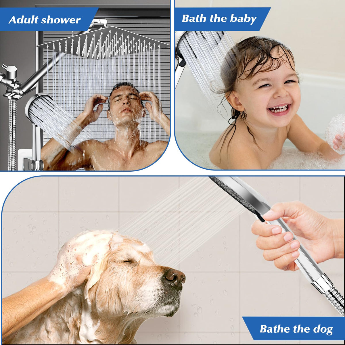 Ashwanth easy-install kit enabling quick DIY setup